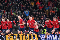 Đội tuyển CH Séc ở World Cup 2026: Tìm lại vinh quang xưa